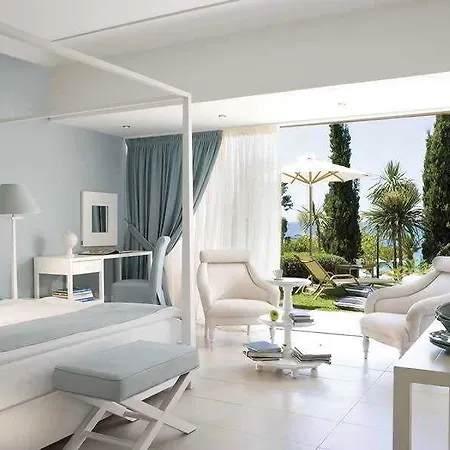 Sani Club Semesteranläggning (resort) 5*