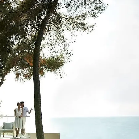 Sani Club 5* Sani (Chalkidiki)
