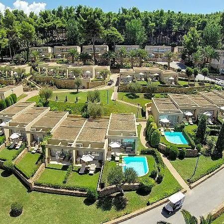 Sani Club 5* Sani (Chalkidiki)