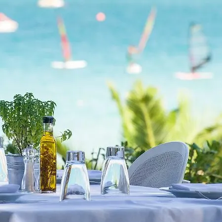 Sani Club 5*