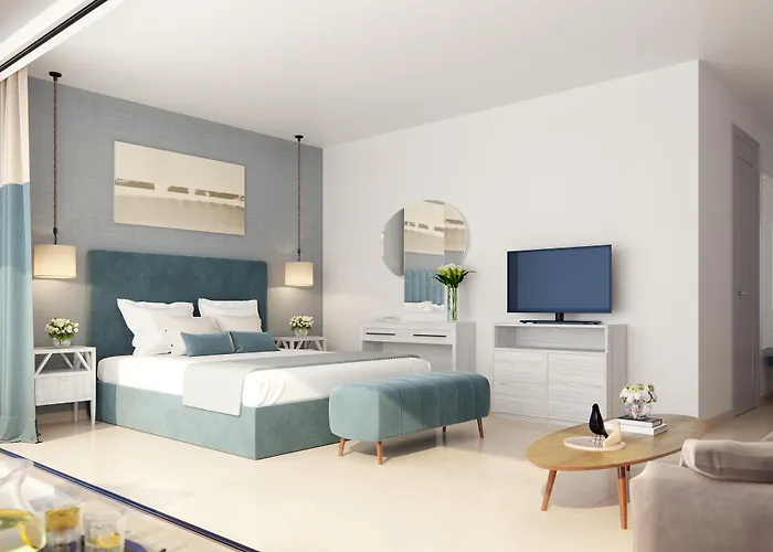 Sani Club Semesteranläggning (resort)