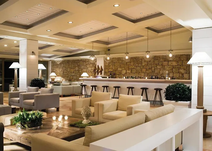 Sani Club אתר נופש