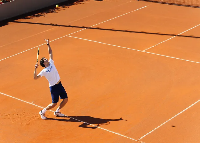 Semesteranläggning (resort) Sani Club Sani (Chalkidiki)