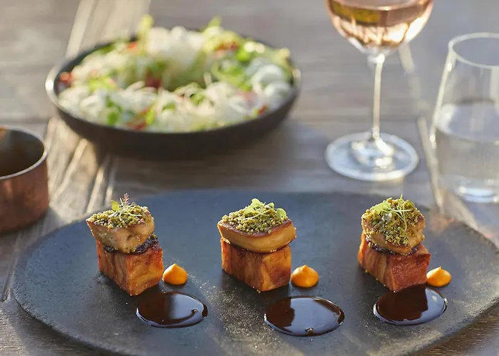 Sani Club Semesteranläggning (resort) Sani (Chalkidiki)