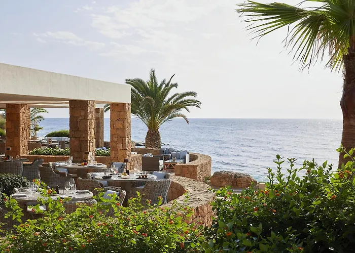 Sani Club Semesteranläggning (resort)