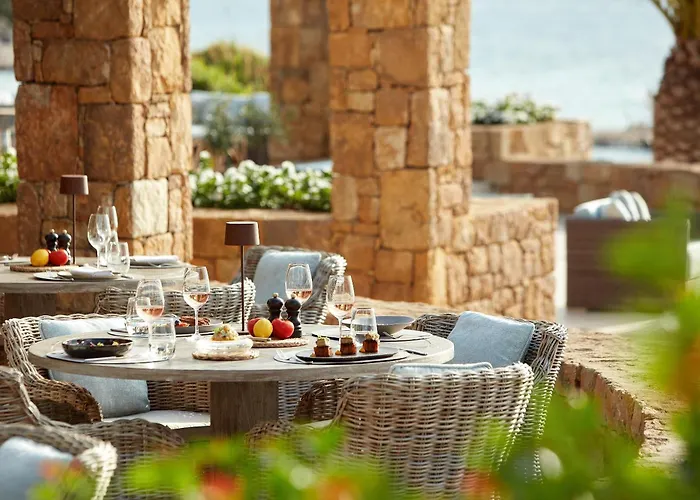 Sani Club Semesteranläggning (resort) 5*