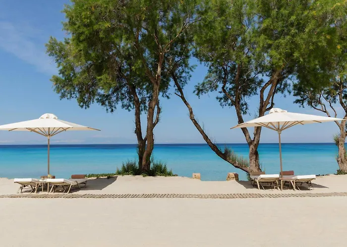 Sani Club Sani (Chalkidiki)