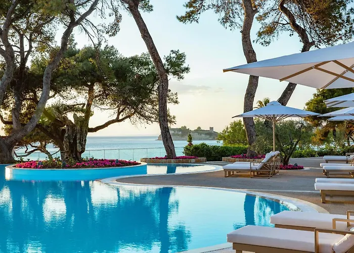 Sani Club Semesteranläggning (resort)