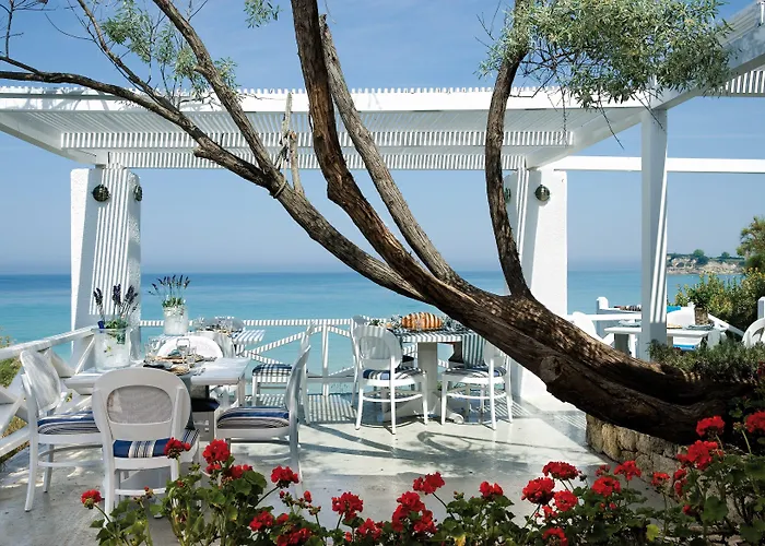 Sani Club 5*