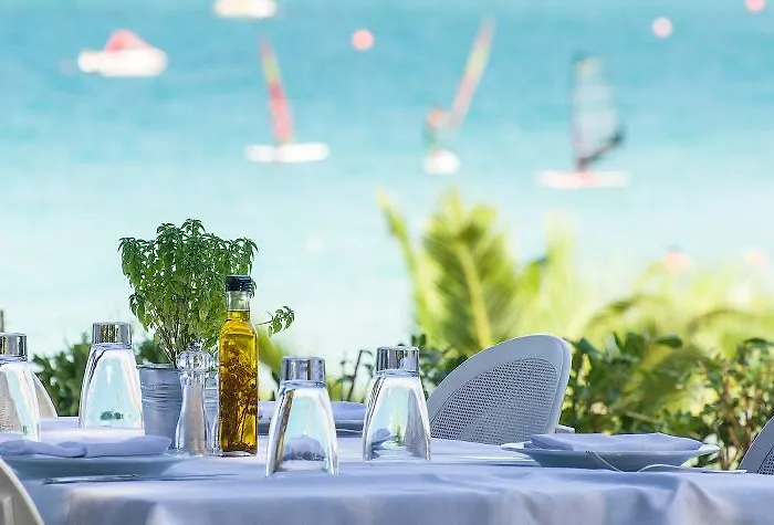 Sani Club 5*