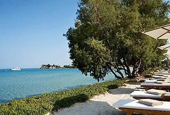 Semesteranläggning (resort) Sani Club Sani (Chalkidiki)